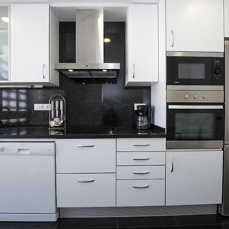 Apartament New Playazul 4 Cambrils Zewnętrze zdjęcie