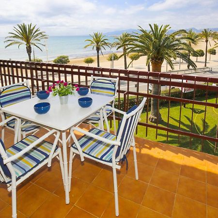 Apartament New Playazul 4 Cambrils Zewnętrze zdjęcie