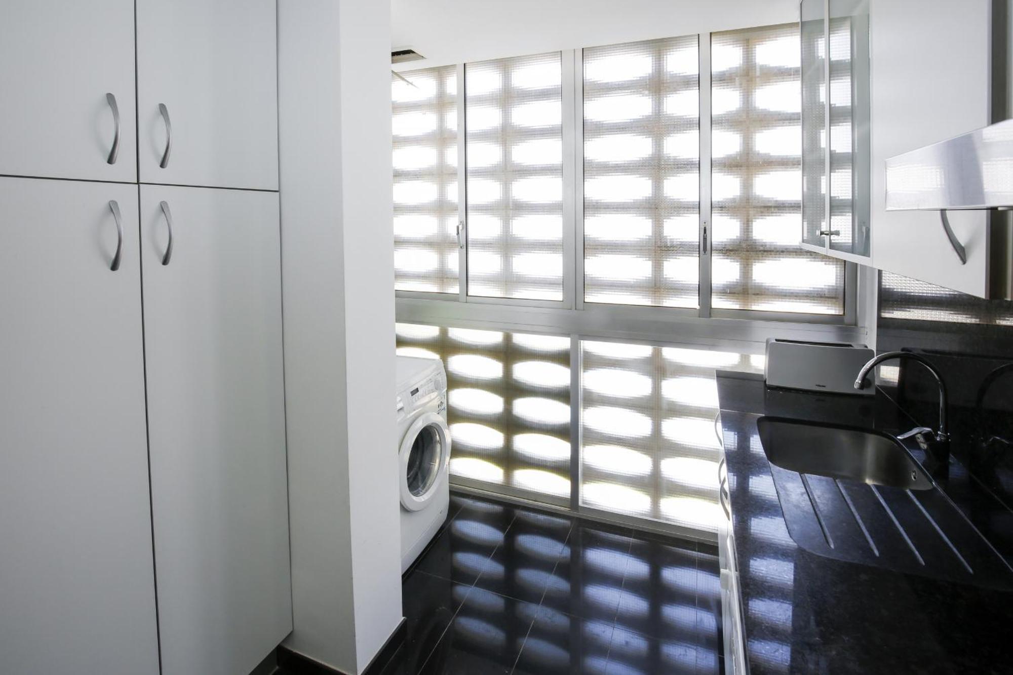 Apartament New Playazul 4 Cambrils Zewnętrze zdjęcie
