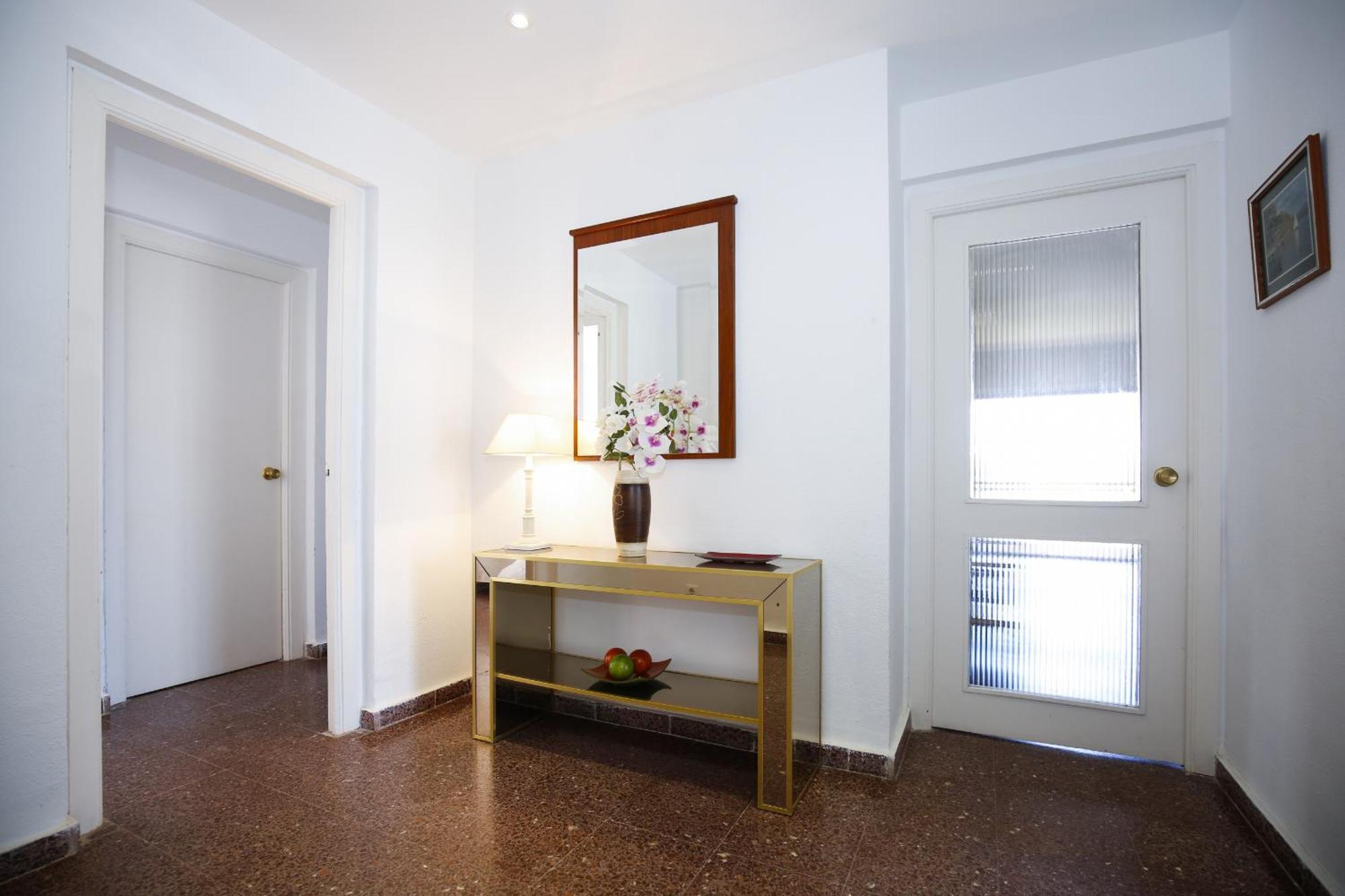 Apartament New Playazul 4 Cambrils Zewnętrze zdjęcie