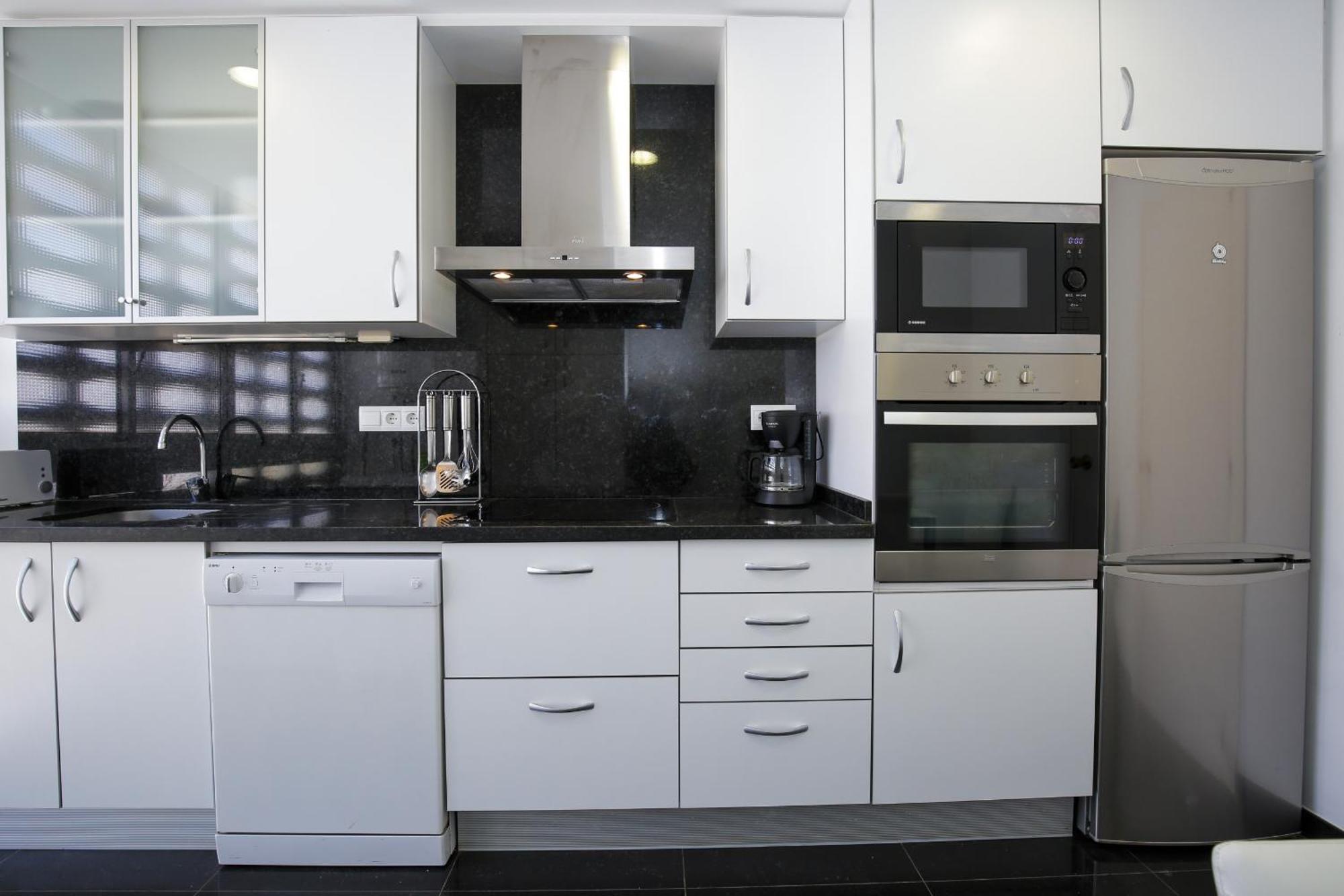 Apartament New Playazul 4 Cambrils Zewnętrze zdjęcie
