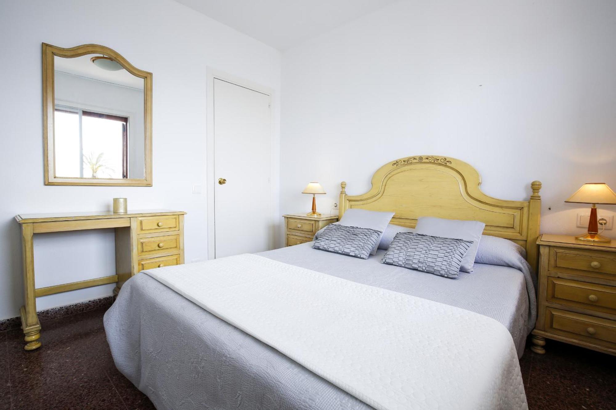 Apartament New Playazul 4 Cambrils Zewnętrze zdjęcie