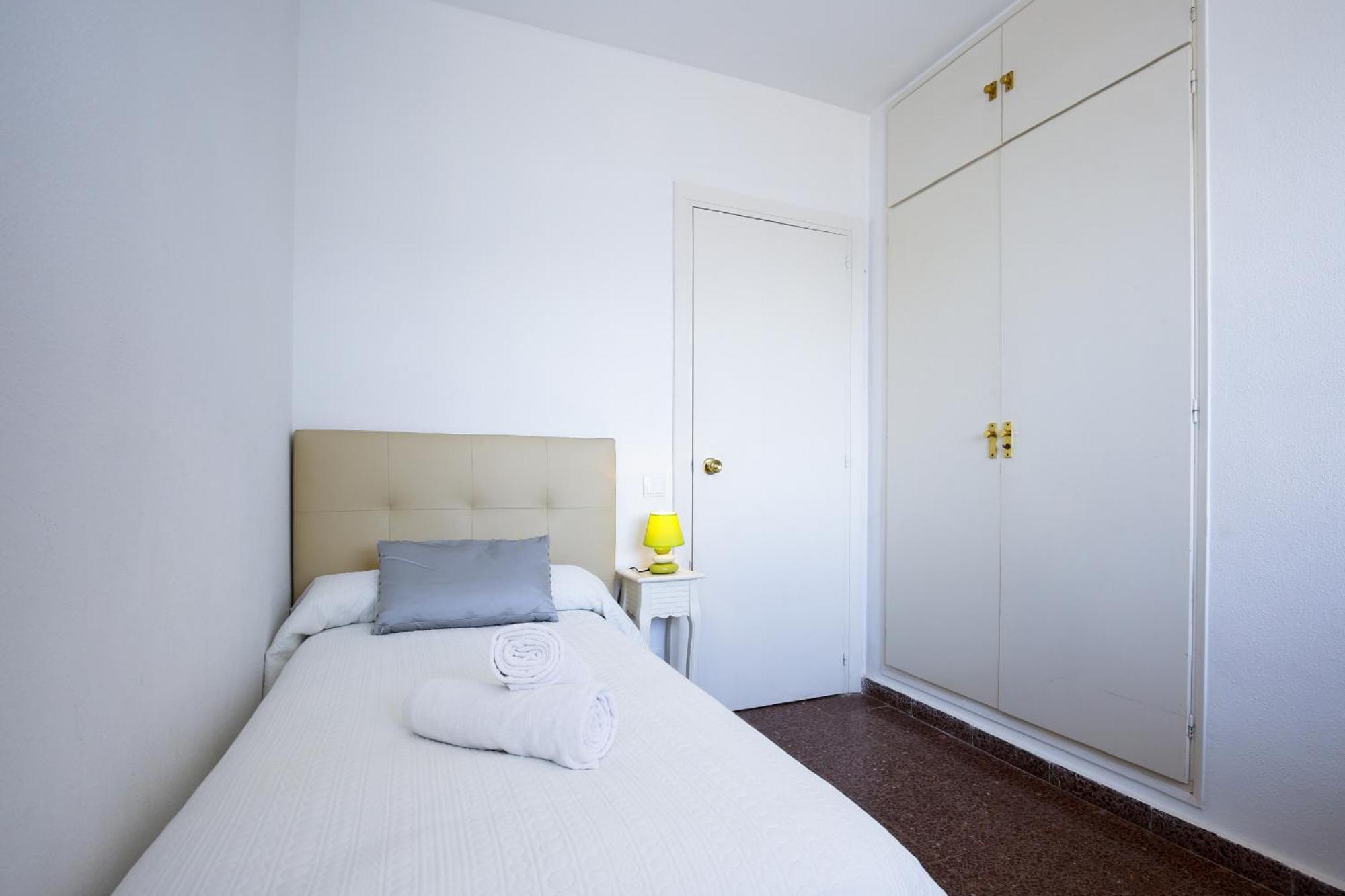 Apartament New Playazul 4 Cambrils Zewnętrze zdjęcie