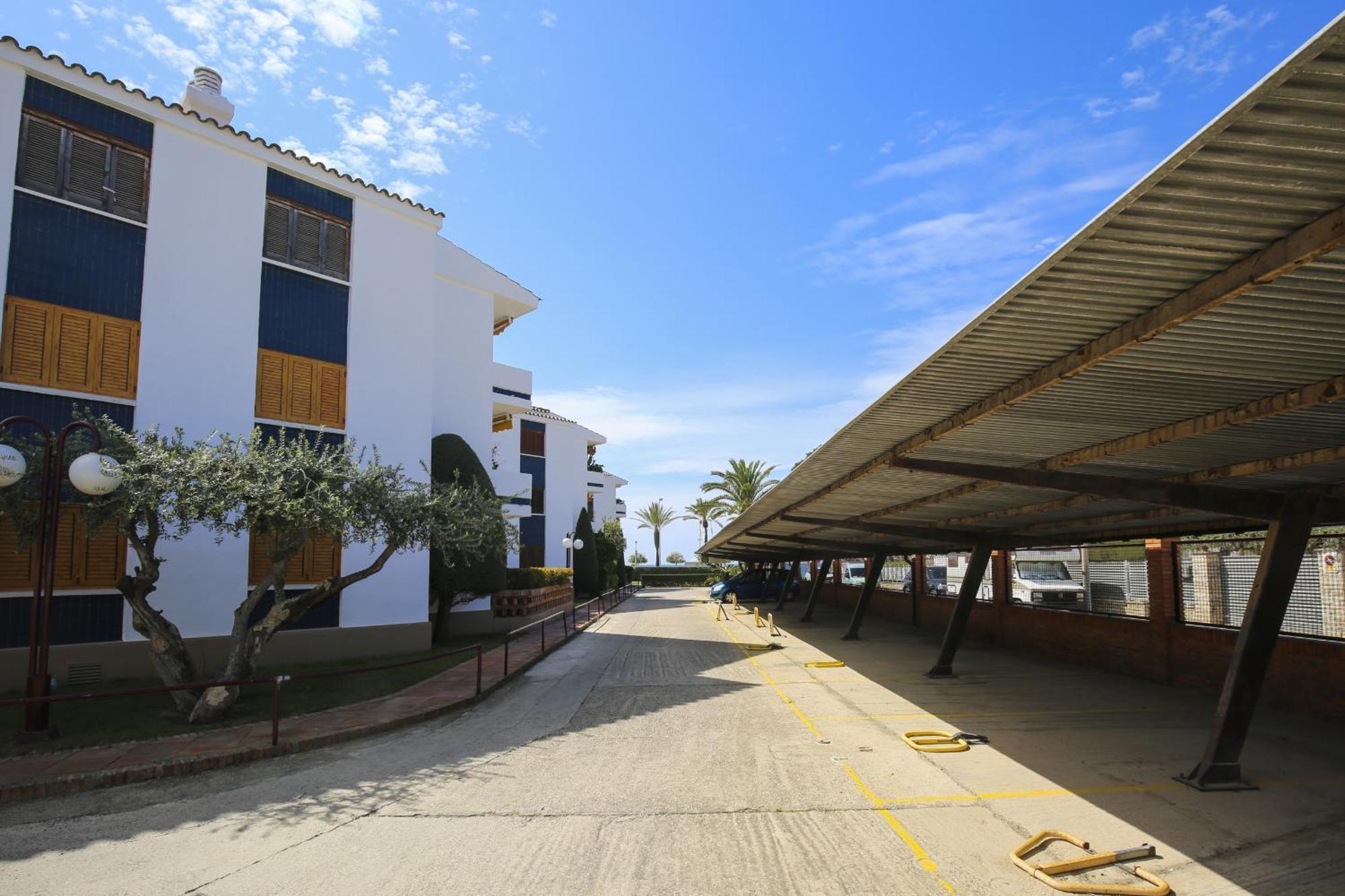 Apartament New Playazul 4 Cambrils Zewnętrze zdjęcie