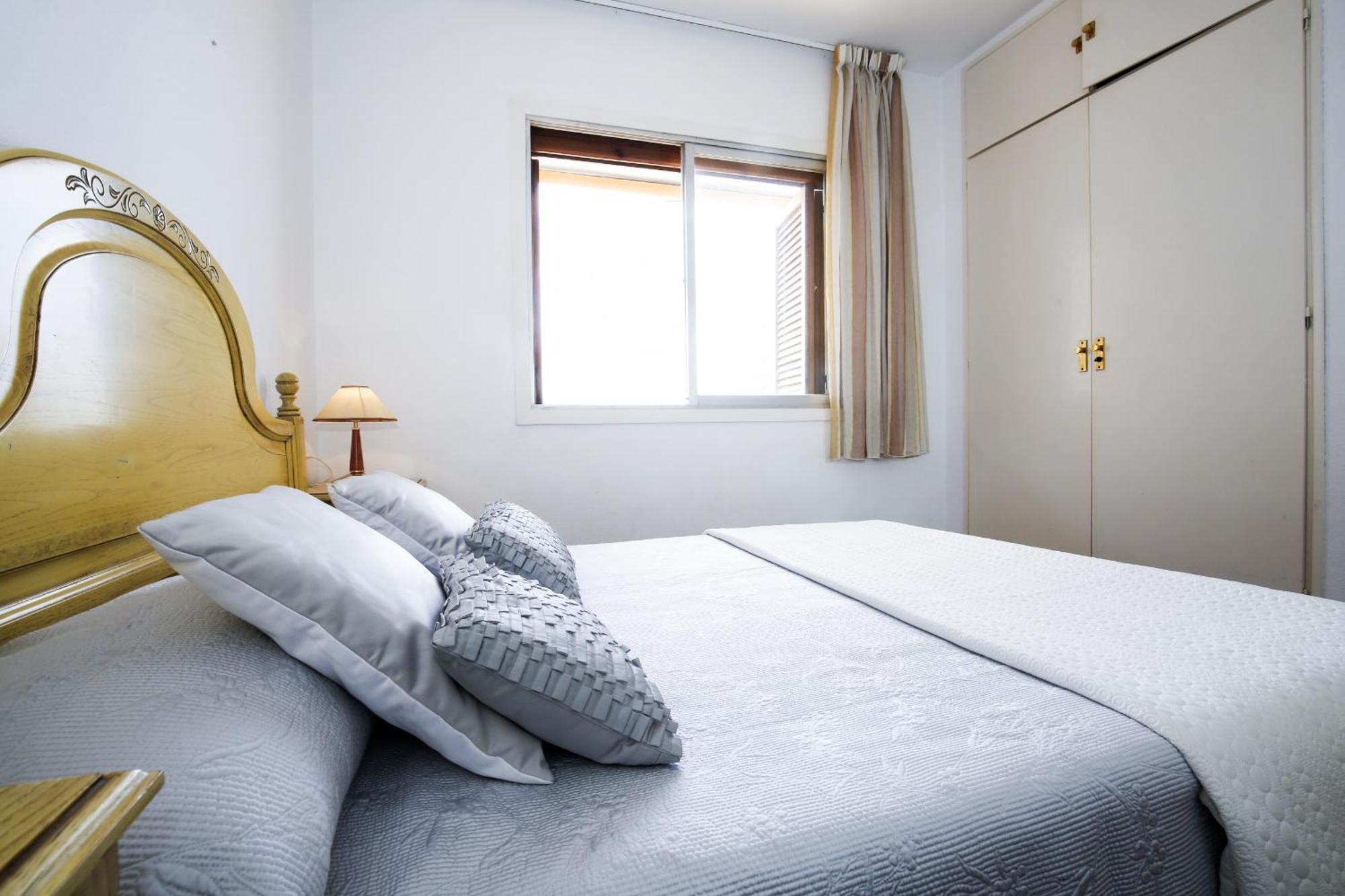 Apartament New Playazul 4 Cambrils Zewnętrze zdjęcie