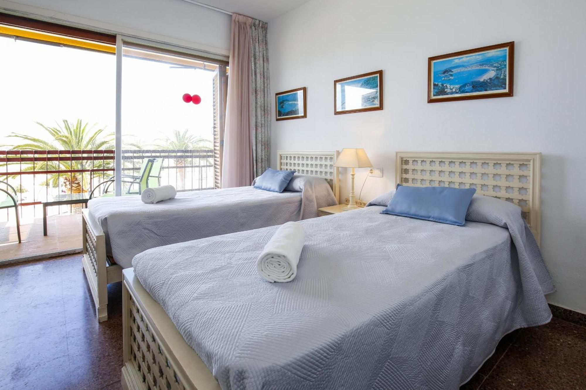 Apartament New Playazul 4 Cambrils Zewnętrze zdjęcie