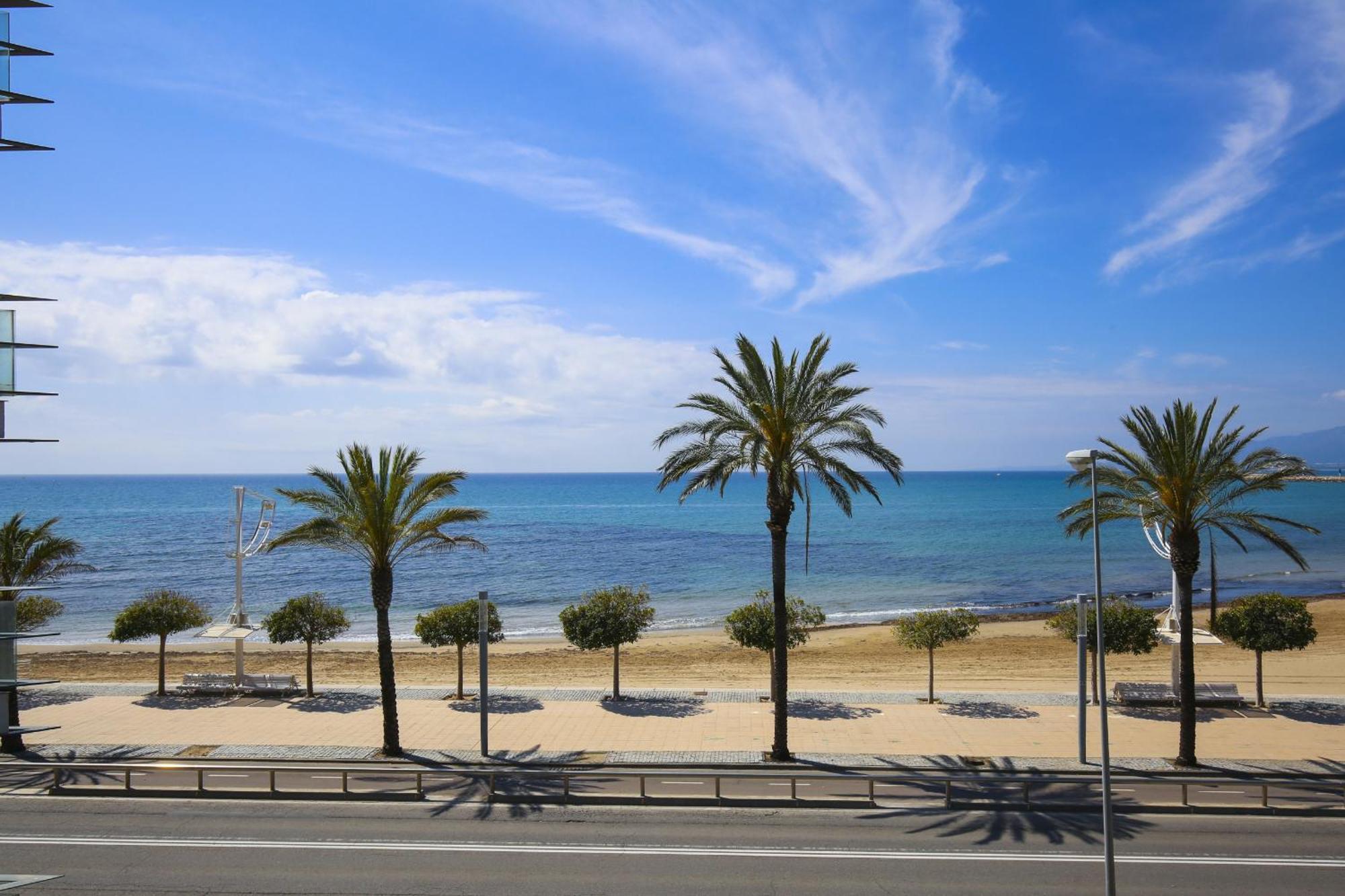 Apartament New Playazul 4 Cambrils Zewnętrze zdjęcie