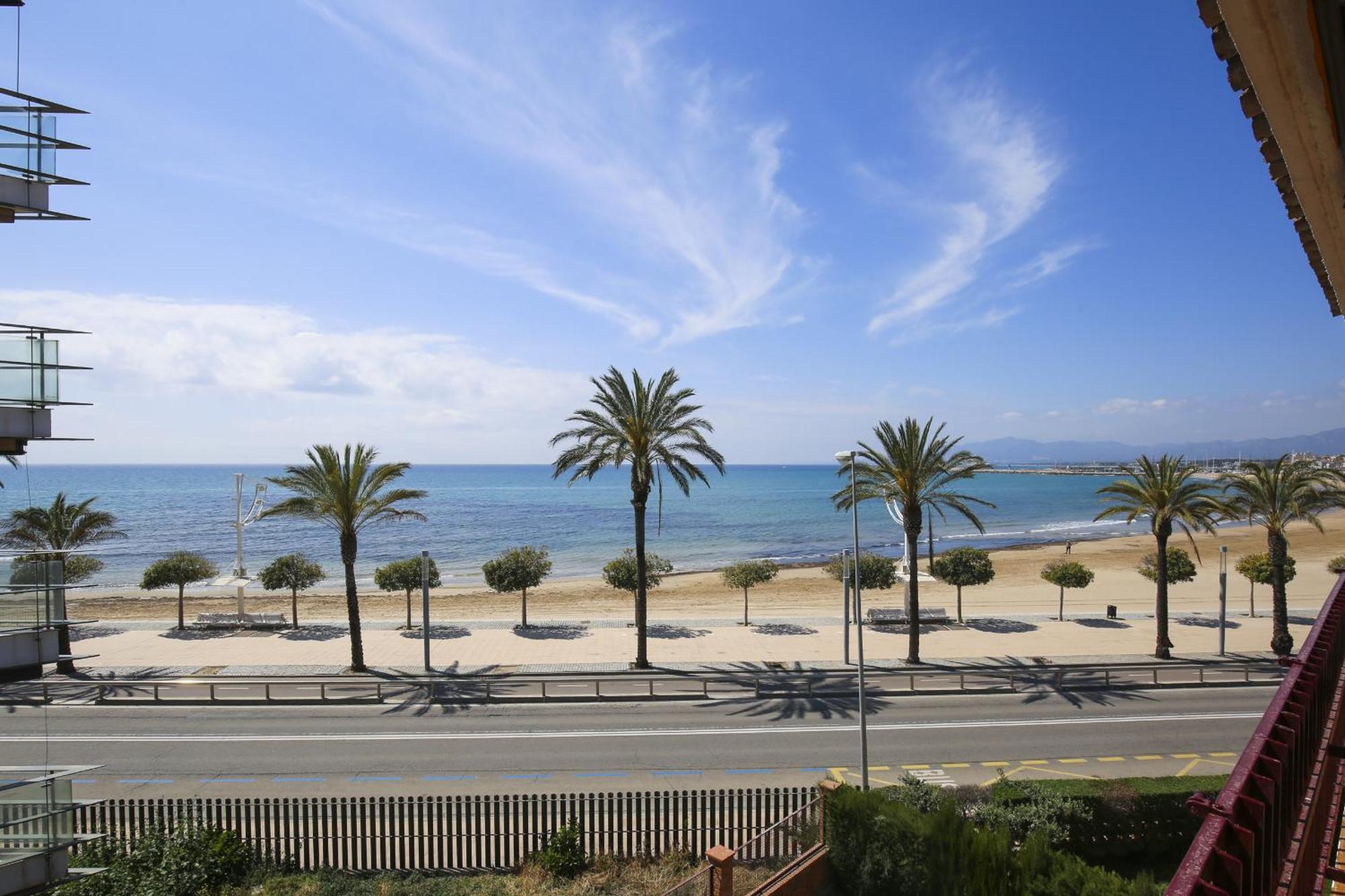 Apartament New Playazul 4 Cambrils Zewnętrze zdjęcie