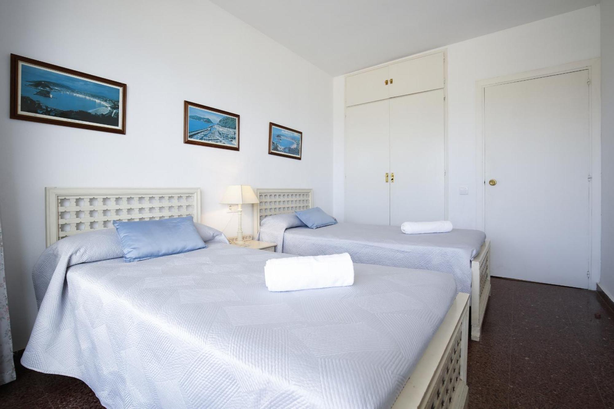 Apartament New Playazul 4 Cambrils Zewnętrze zdjęcie