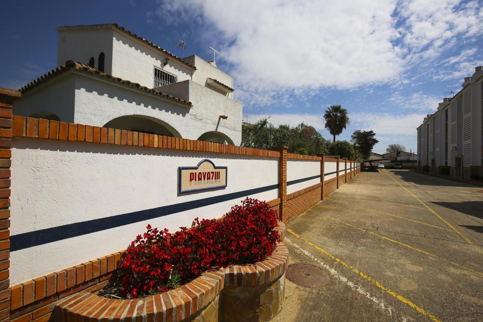 Apartament New Playazul 4 Cambrils Zewnętrze zdjęcie