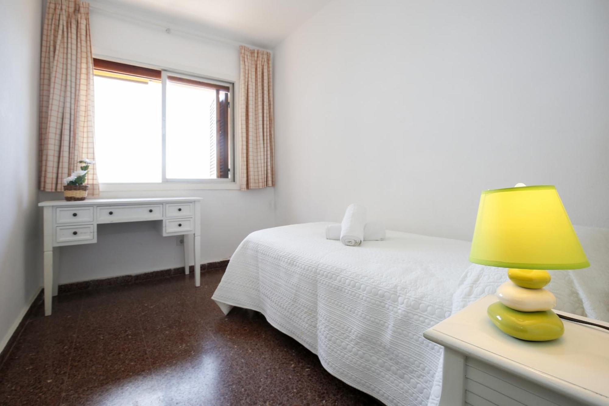 Apartament New Playazul 4 Cambrils Zewnętrze zdjęcie