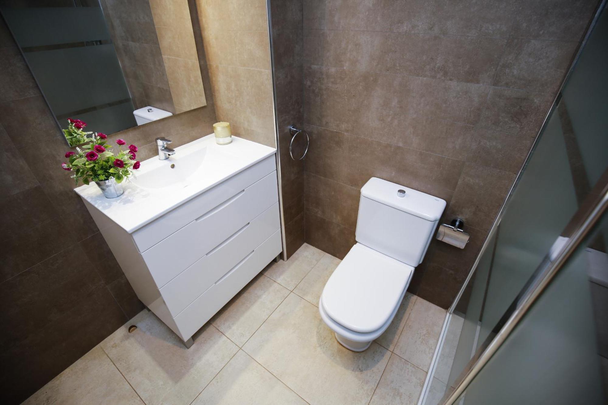 Apartament New Playazul 4 Cambrils Zewnętrze zdjęcie