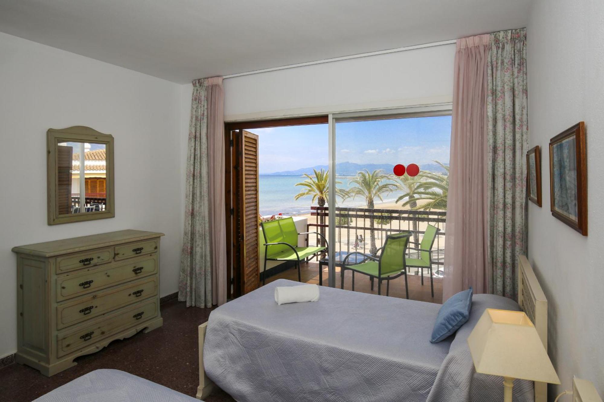 Apartament New Playazul 4 Cambrils Zewnętrze zdjęcie