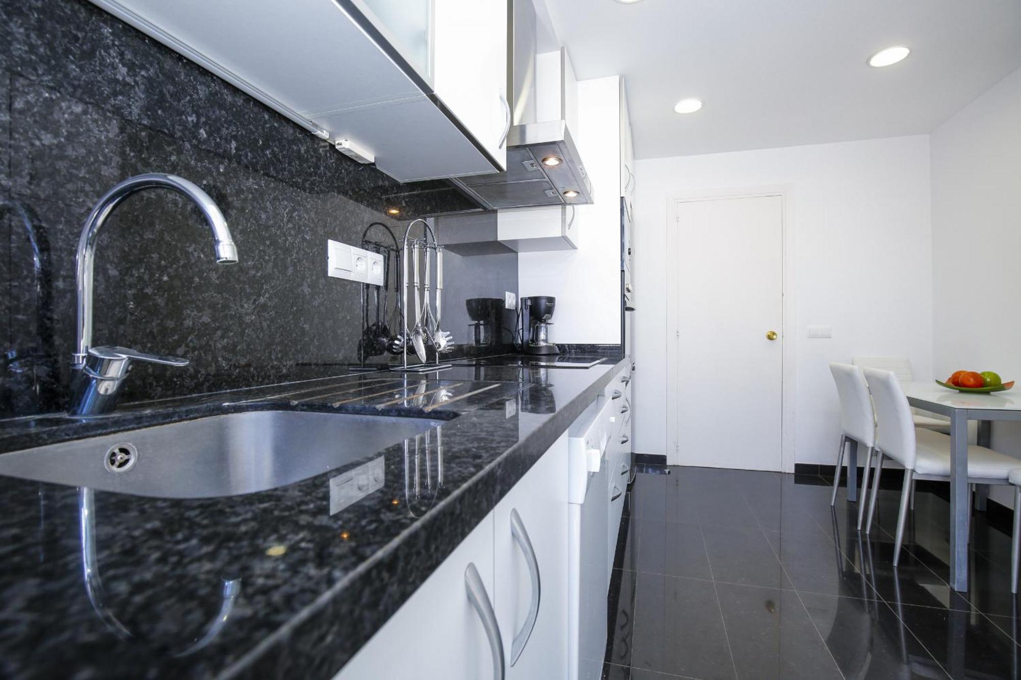 Apartament New Playazul 4 Cambrils Zewnętrze zdjęcie