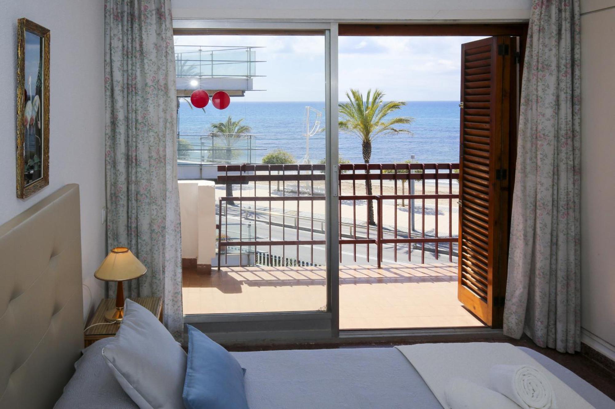 Apartament New Playazul 4 Cambrils Zewnętrze zdjęcie