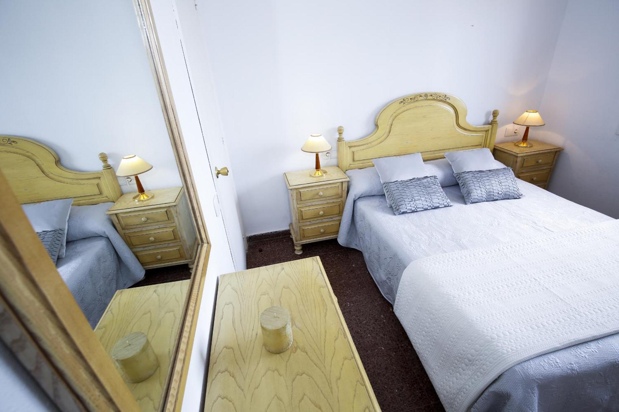 Apartament New Playazul 4 Cambrils Zewnętrze zdjęcie