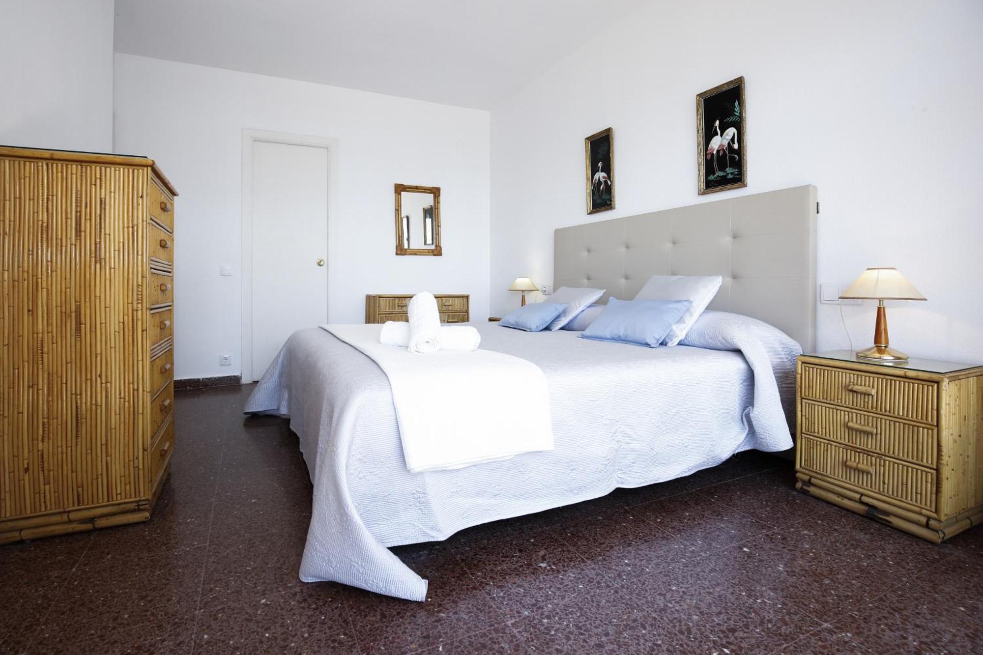 Apartament New Playazul 4 Cambrils Zewnętrze zdjęcie