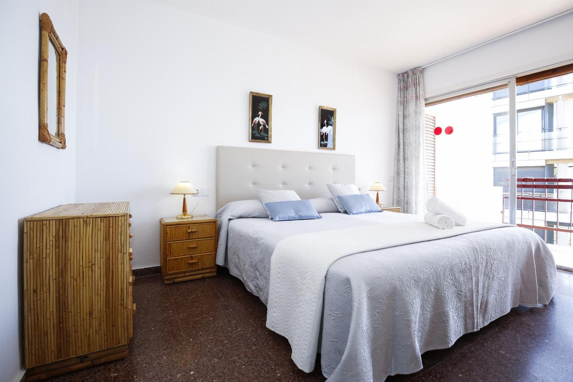 Apartament New Playazul 4 Cambrils Zewnętrze zdjęcie