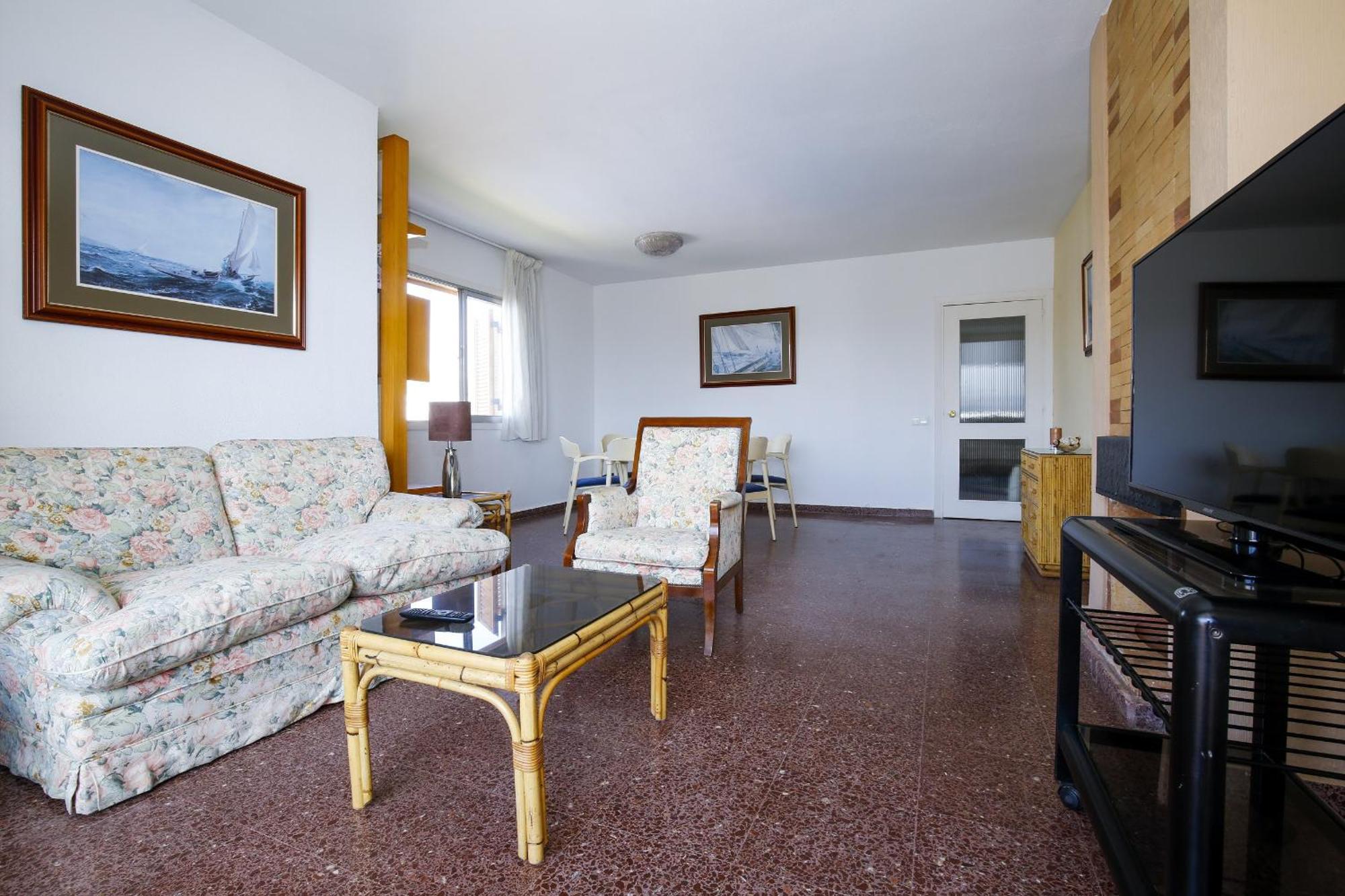 Apartament New Playazul 4 Cambrils Zewnętrze zdjęcie