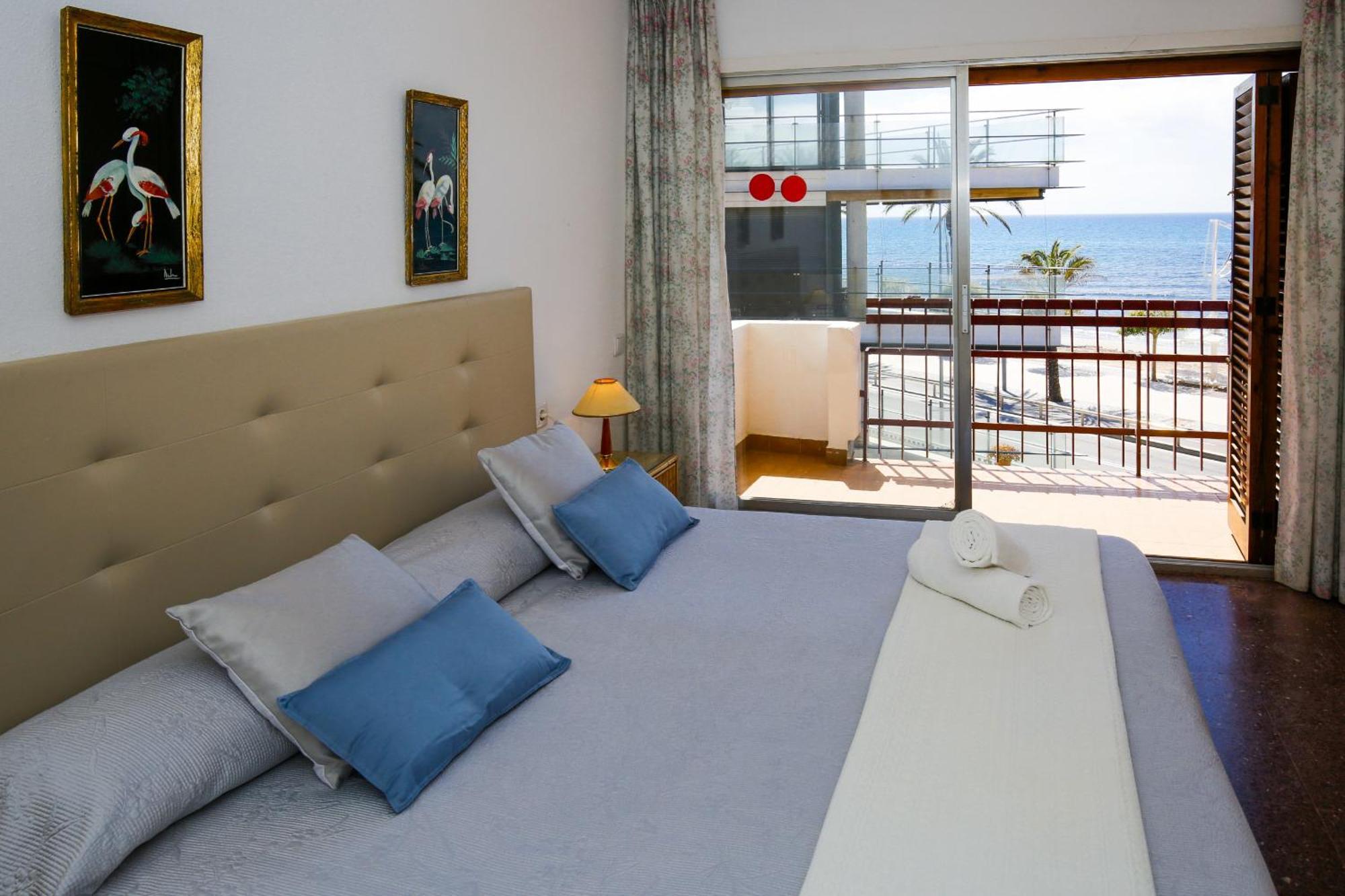 Apartament New Playazul 4 Cambrils Zewnętrze zdjęcie