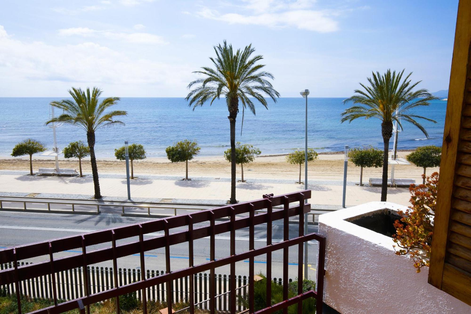 Apartament New Playazul 4 Cambrils Zewnętrze zdjęcie